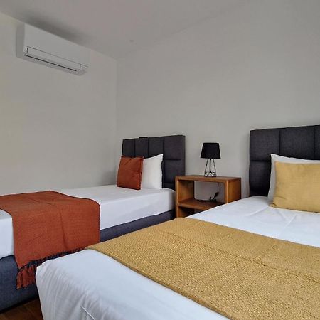 Lux Suite By Lovelystay Funchal  Exterior foto