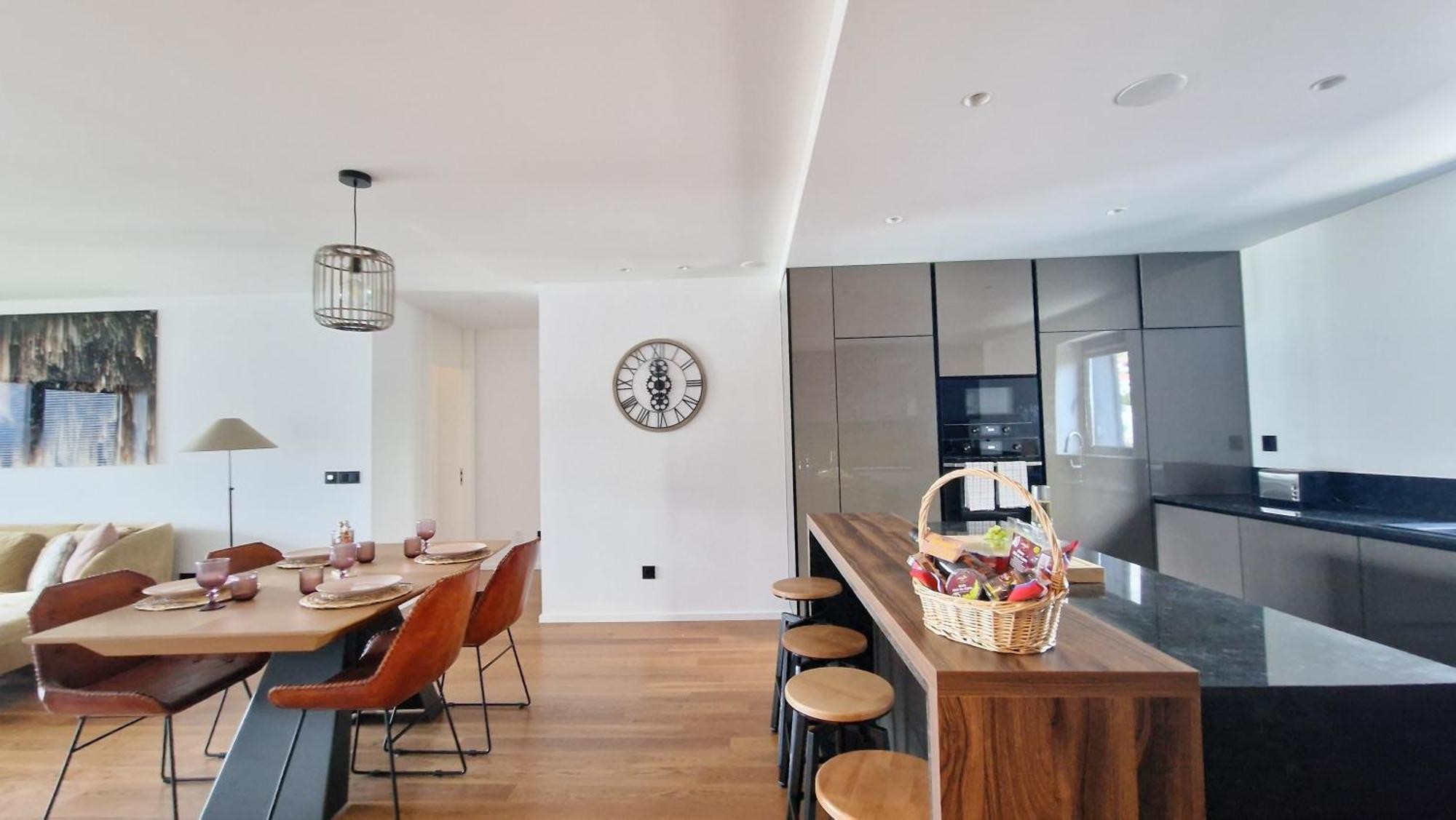 Lux Suite By Lovelystay Funchal  Exterior foto