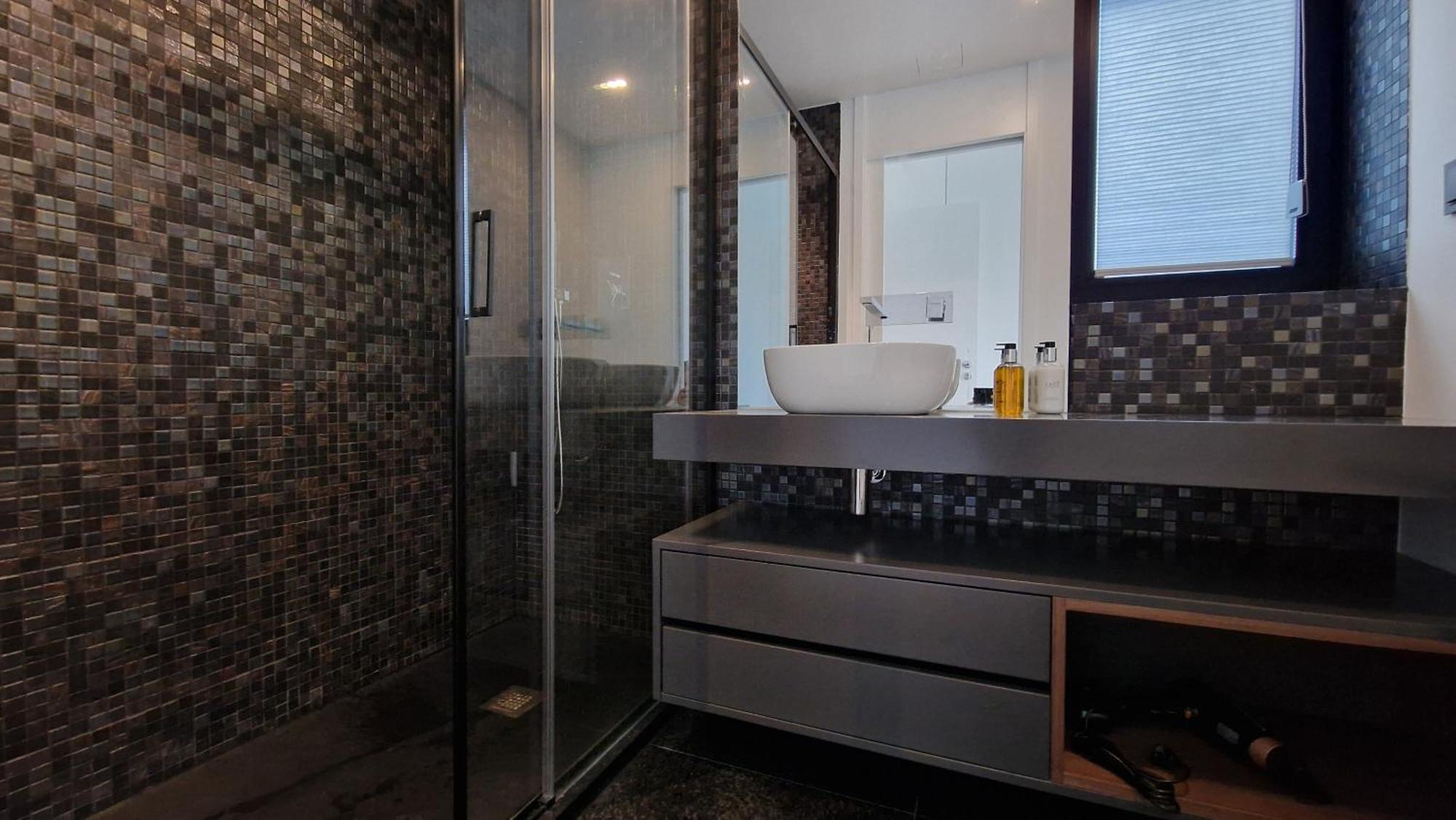 Lux Suite By Lovelystay Funchal  Exterior foto